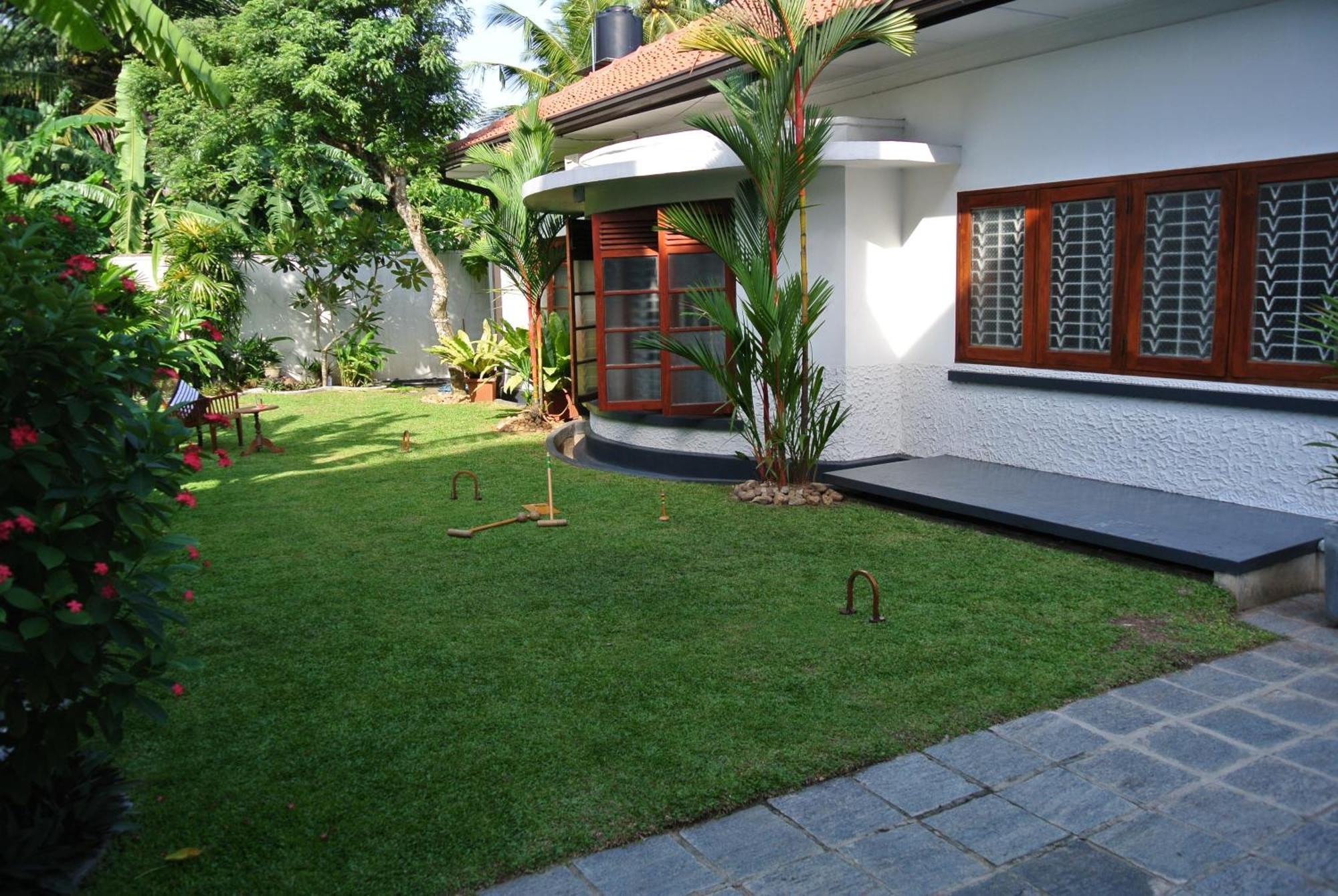 "27" Spathodea- Oasis In The City Colombo Szoba fotó