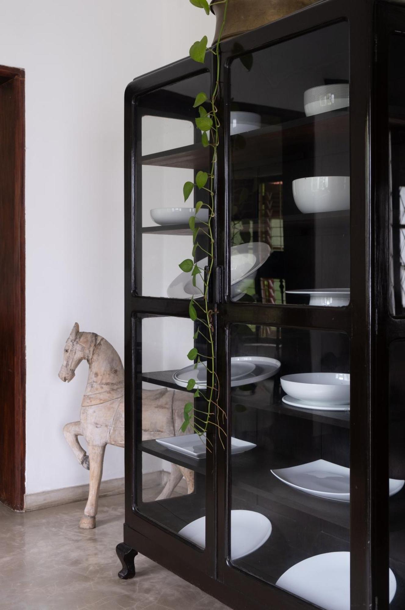 "27" Spathodea- Oasis In The City Colombo Kültér fotó