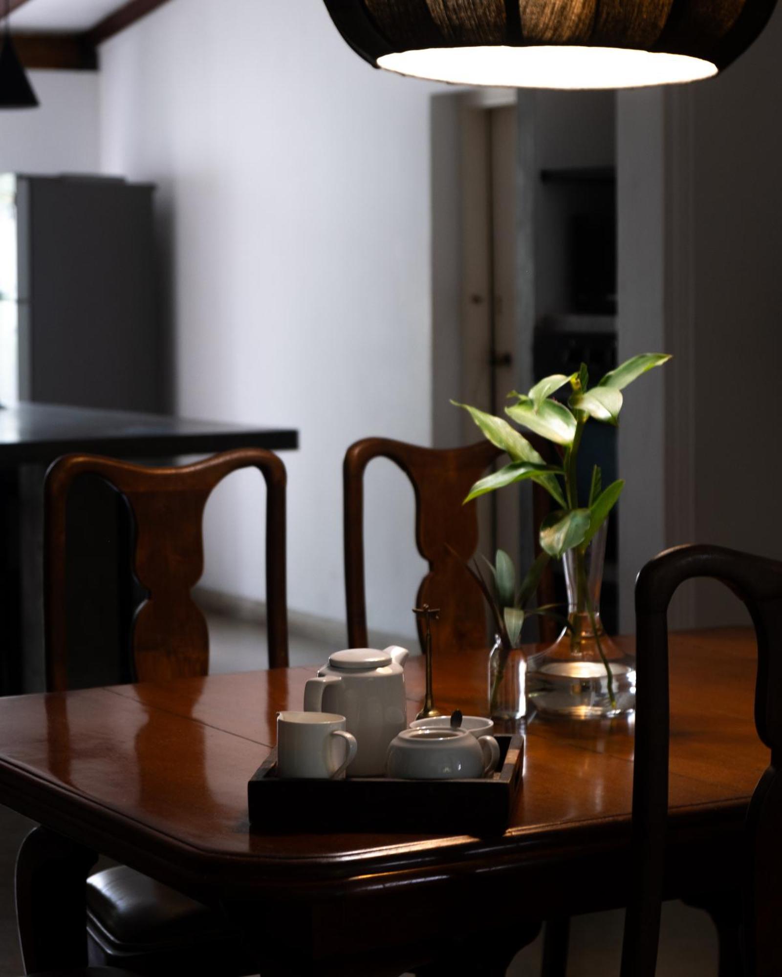 "27" Spathodea- Oasis In The City Colombo Kültér fotó