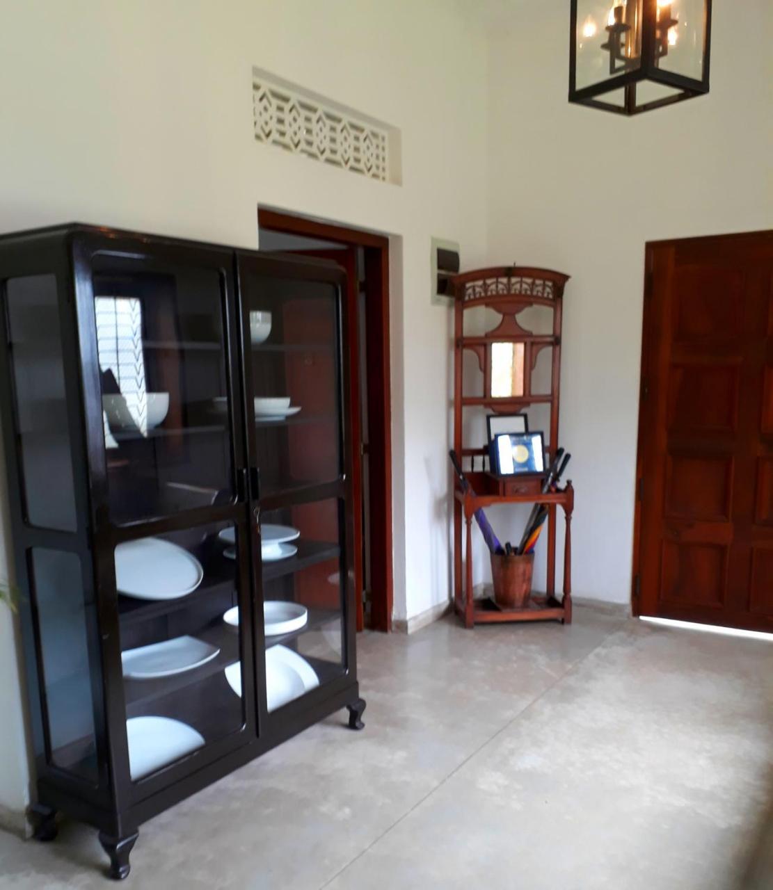 "27" Spathodea- Oasis In The City Colombo Kültér fotó